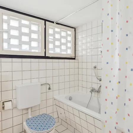 Apartmán Pet Friendly In With Kitchen *
