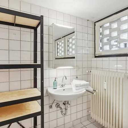Pet Friendly In With Kitchen * Meschede