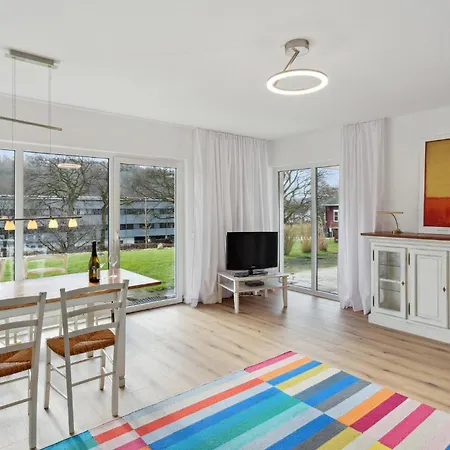 Daire Pet Friendly In With Kitchen