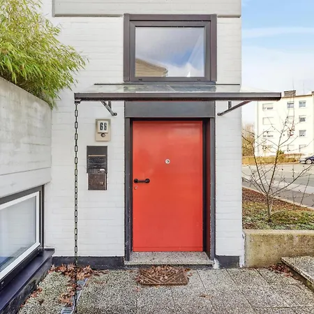 Daire Pet Friendly In With Kitchen