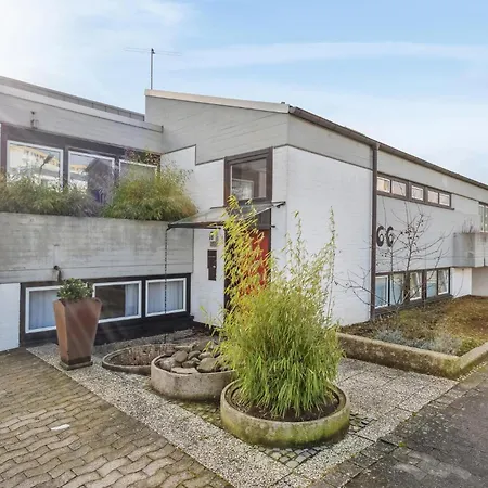 Pet Friendly In With Kitchen Apartmán *